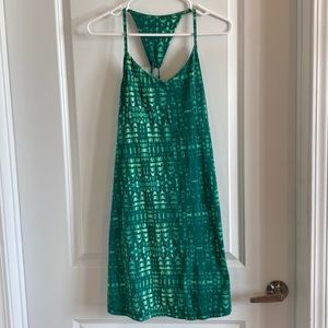 Patagonia Edisto Dress size Small